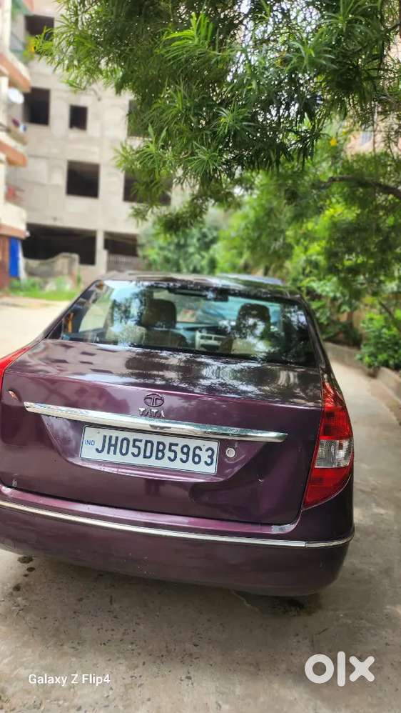 Tata Manza 1.4 Safire 2013 For Sale