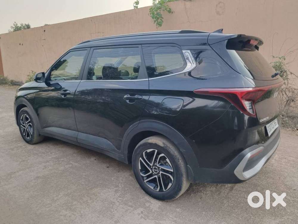 Kia Carens 1.5 Prestige Plus 7 Str Imt, 2023, Diesel