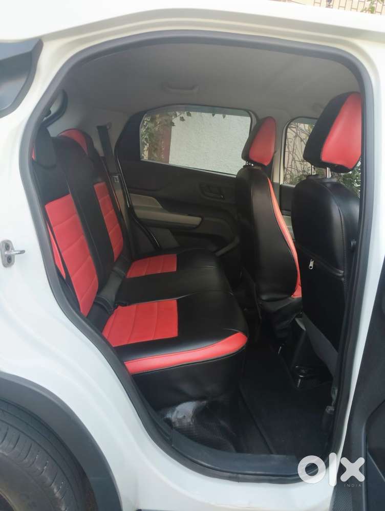 Tata Punch Adventure, 2022, Petrol