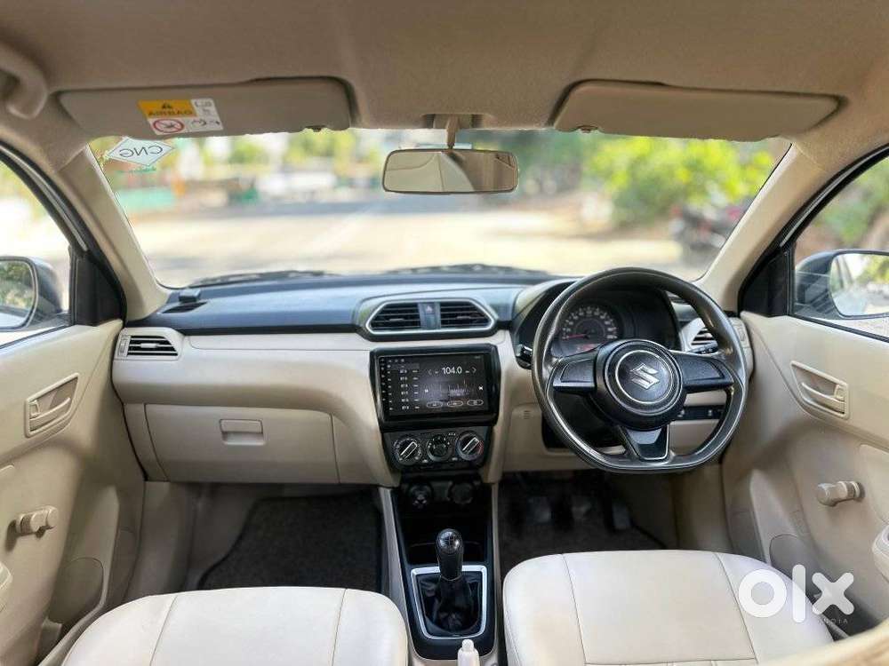 Maruti Suzuki Dzire 1.2 Tour S Cng, 2023, Cng & Hybrids