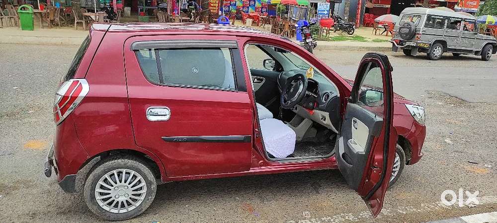 Maruti Suzuki Alto K10 2019 Petrol 30000 Km Driven Tax Upto 2029
