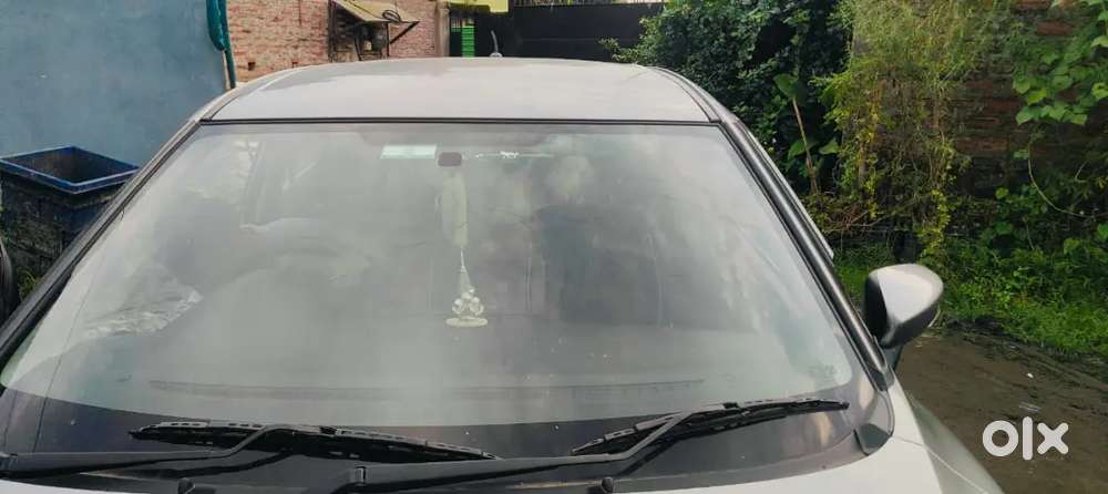 Maruti Suzuki Baleno 2021