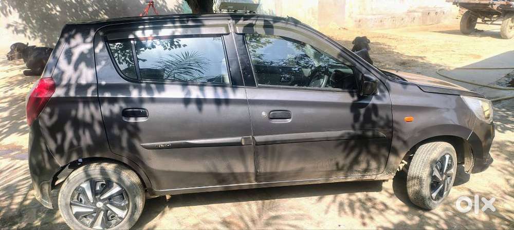 Alto K10 Vxi