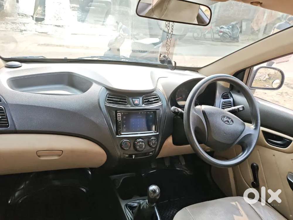 Hyundai Eon 0.8 2013