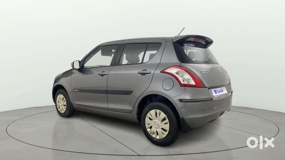 Maruti Suzuki Swift 2011-2014 Vxi, 2014, Petrol