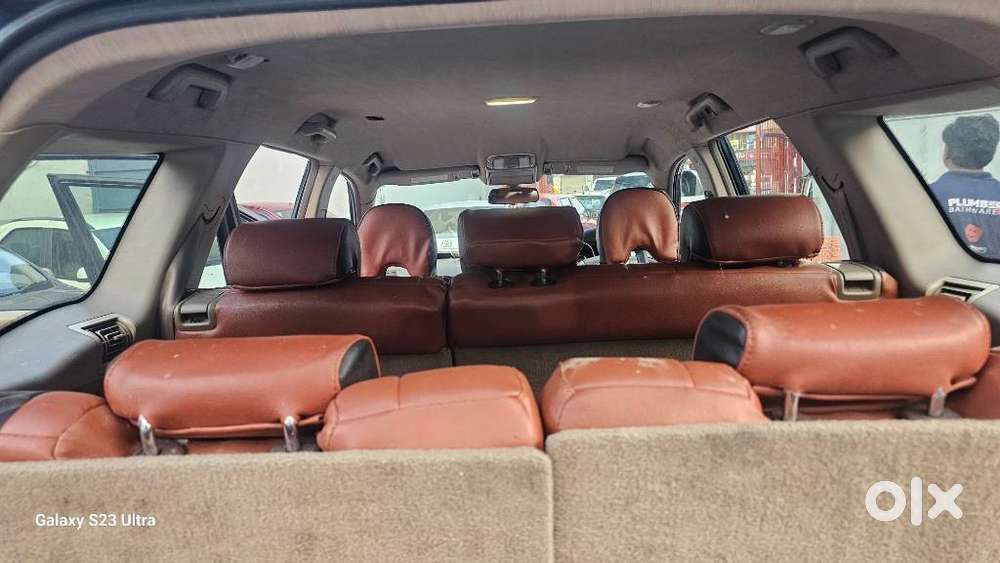 Mahindra Xuv500 2011-2015 W8 4wd, 2013, Diesel