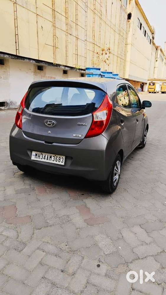 Hyundai Eon Era +, 2014, Petrol