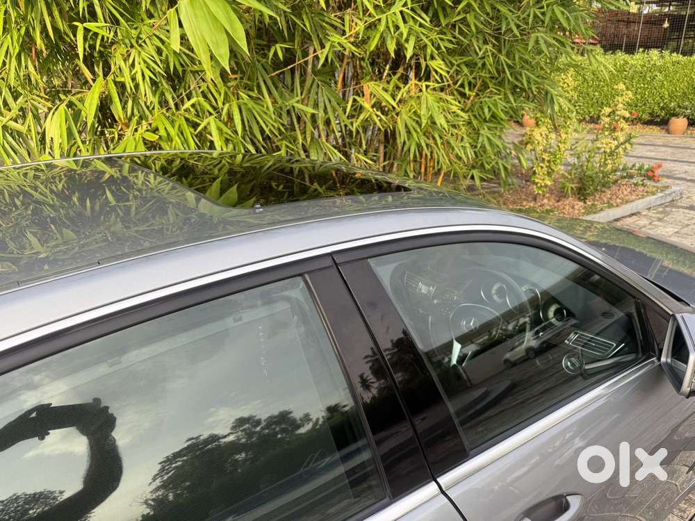 Mercedes-benz E-class E 250 Cdi Avantgarde, 2014, Diesel