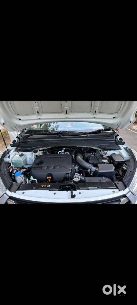 Hyundai Creta 1.6 Sx (o), 2020, Diesel