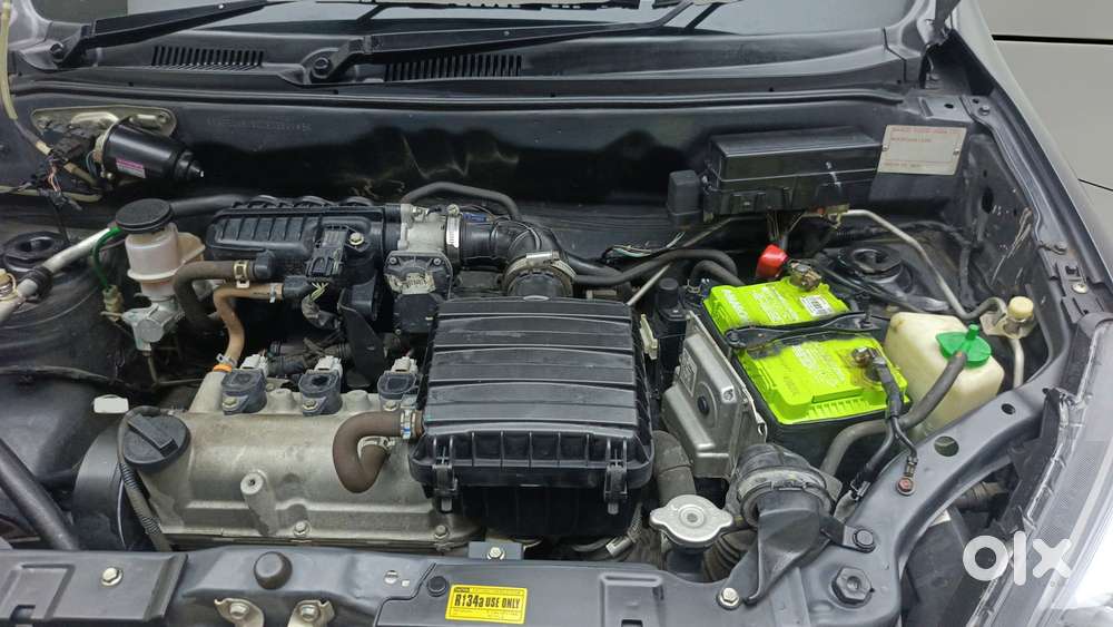 Maruti Suzuki Alto 800 Vxi, 2019, Petrol