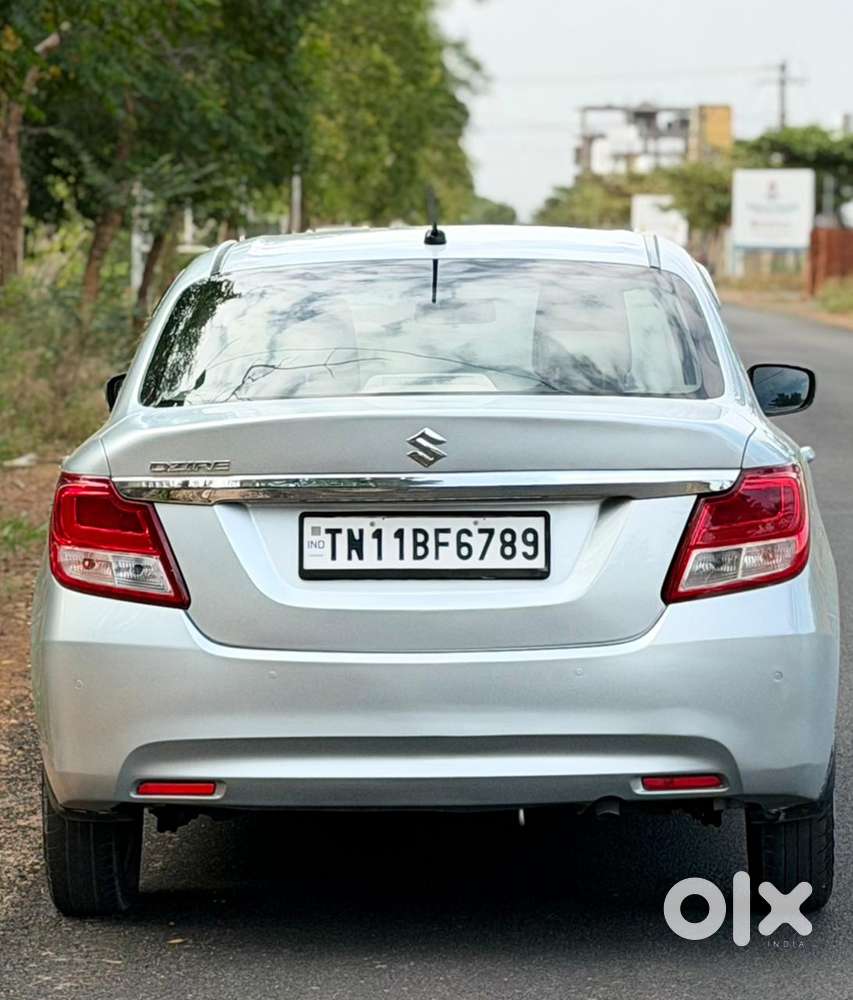 Maruti Suzuki Dzire 1.2 Vxi, 2023, Petrol