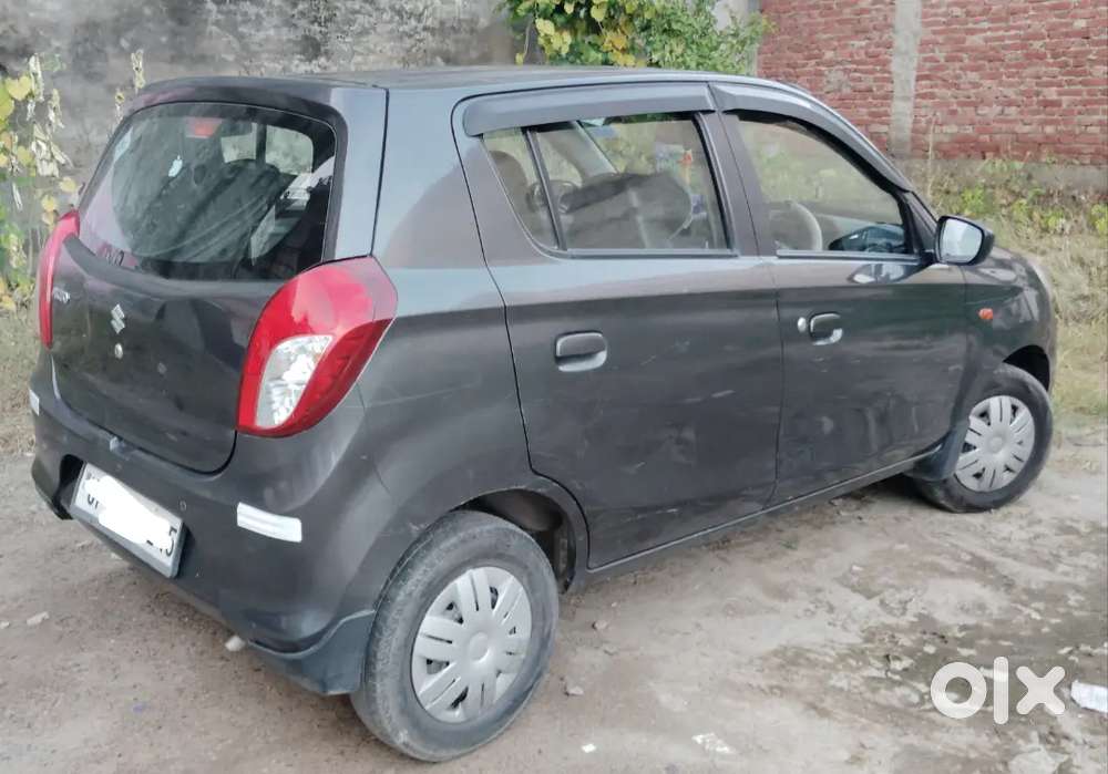 Maruti Suzuki Alto 800 2020 Lxi Cng