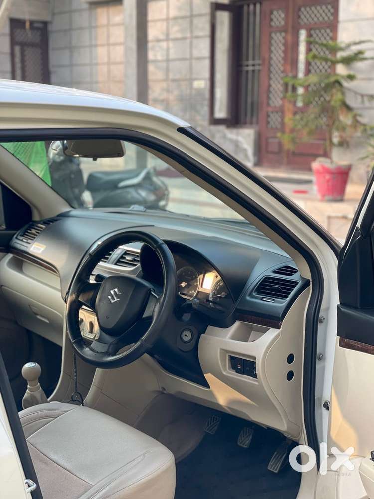 Maruti Suzuki Swift Dzire 2014 Diesel Well Maintained