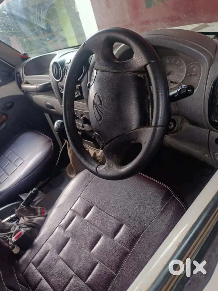 Mahindra Scorpio 2013 Diesel Manual