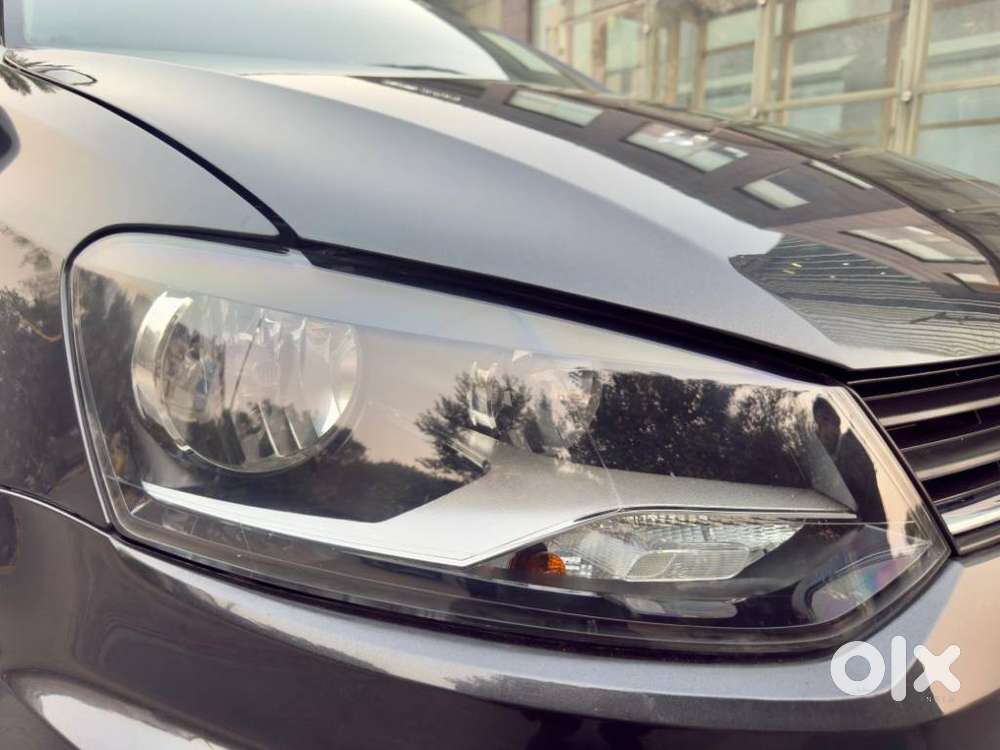 Volkswagen Ameo 1.2 Mpi Highline, 2016, Petrol