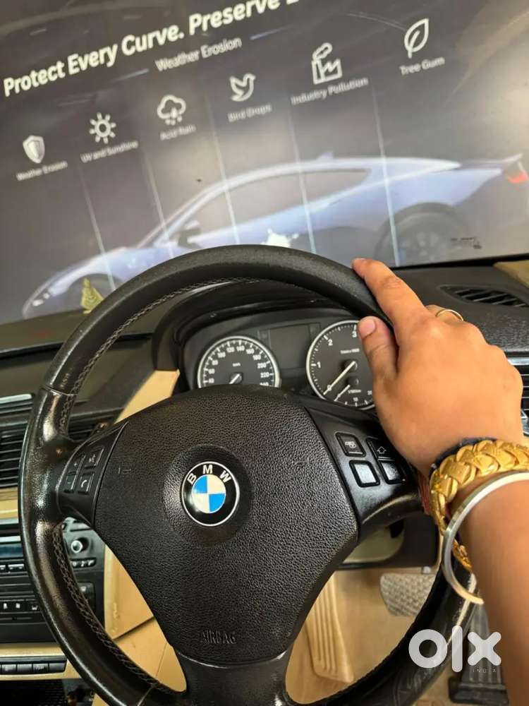 Bmw X1 10 Diesel 85000 Km Driven