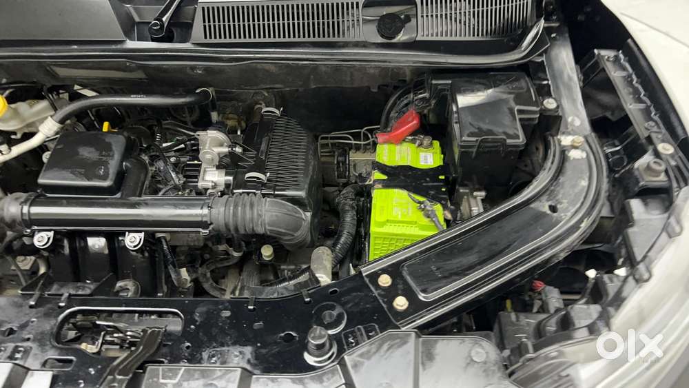 Renault Kiger Rxz Amt, 2022, Petrol