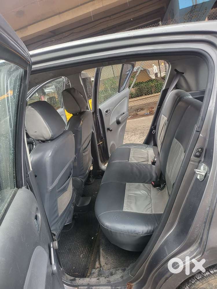 Maruti Suzuki Ritz Petrol 2010