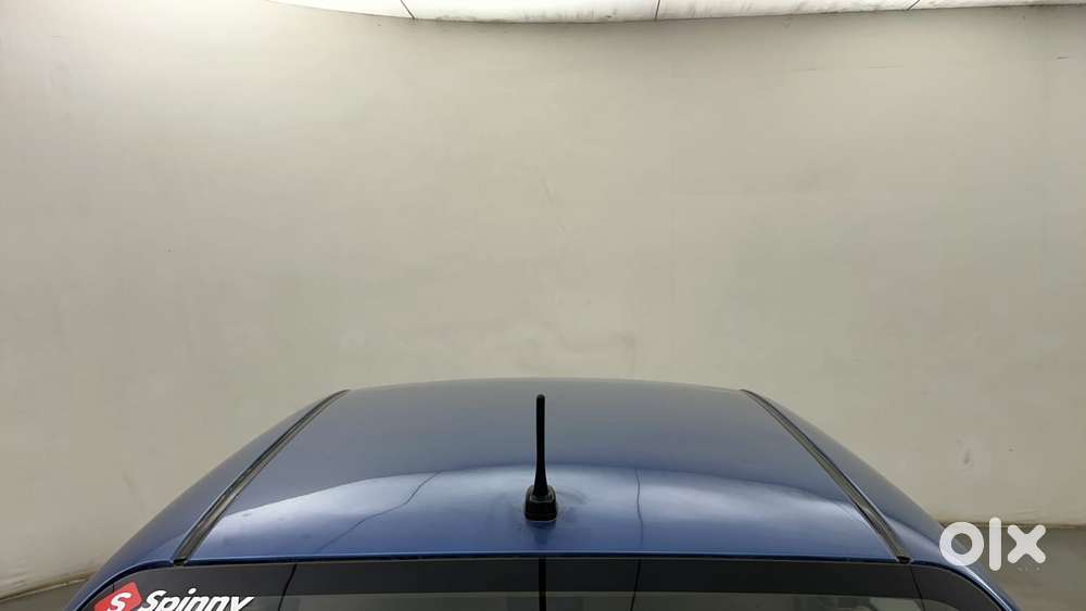 Honda Amaze S I-vtec, 2013, Petrol