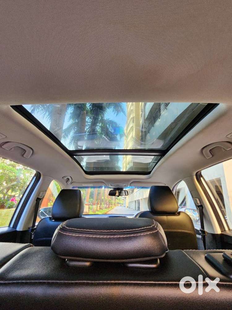Mg Hector 1.5 Dct Sharp, 2020, Petrol