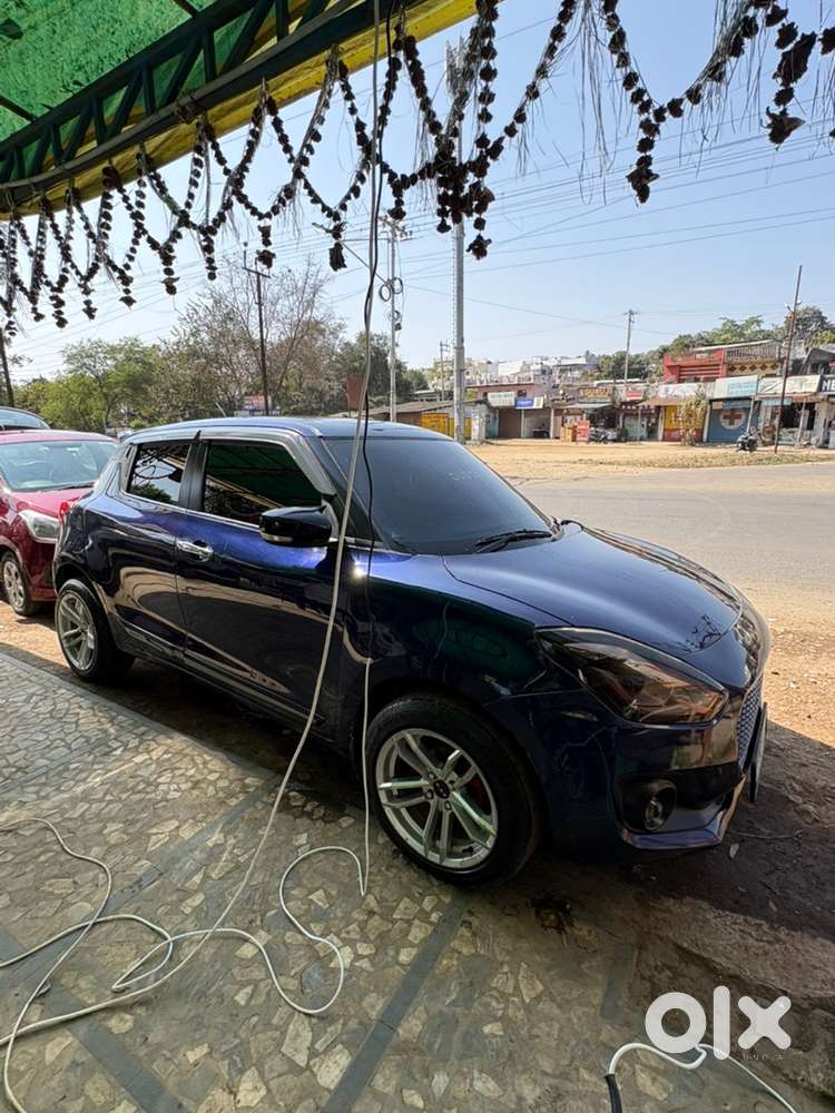 Maruti Suzuki Swift 2020 Petrol Good Condition