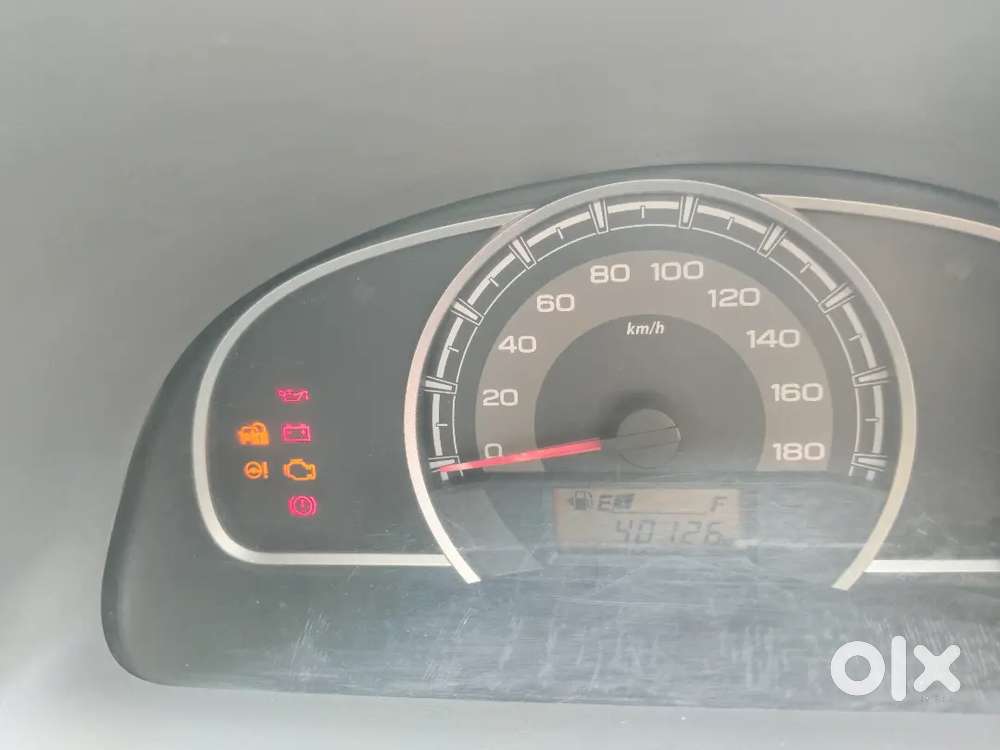 Maruti Suzuki Alto 800 2014