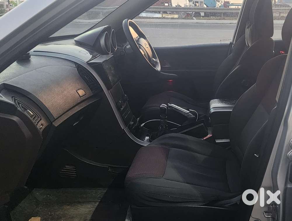 Mahindra Xuv500 W8 2wd, 2014, Diesel