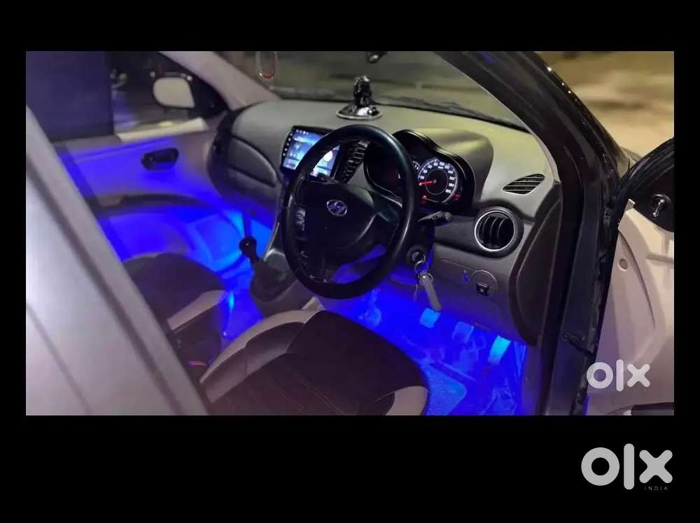 Hyundai I10 2012 Cng & Hybrids 80000 Km Driven