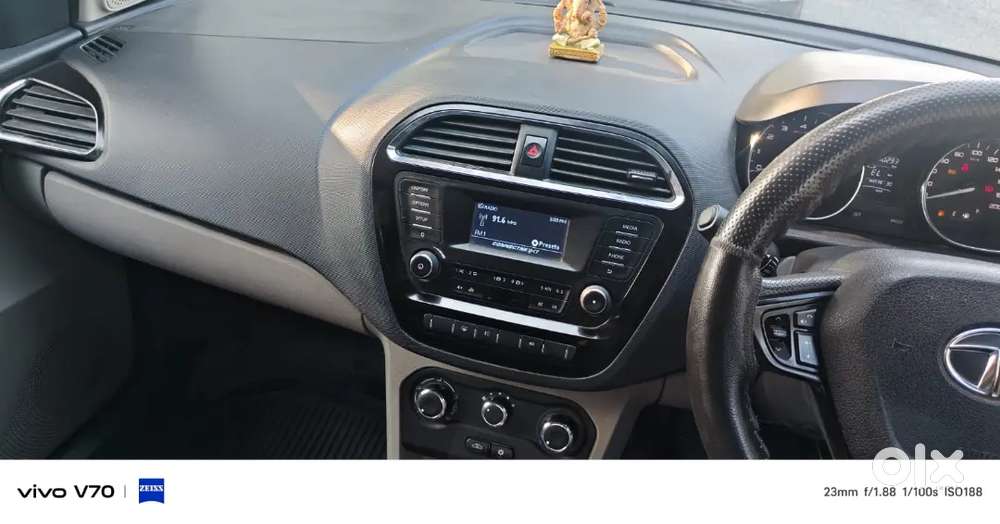 Tata Tiago Xza Plus 2018 Year