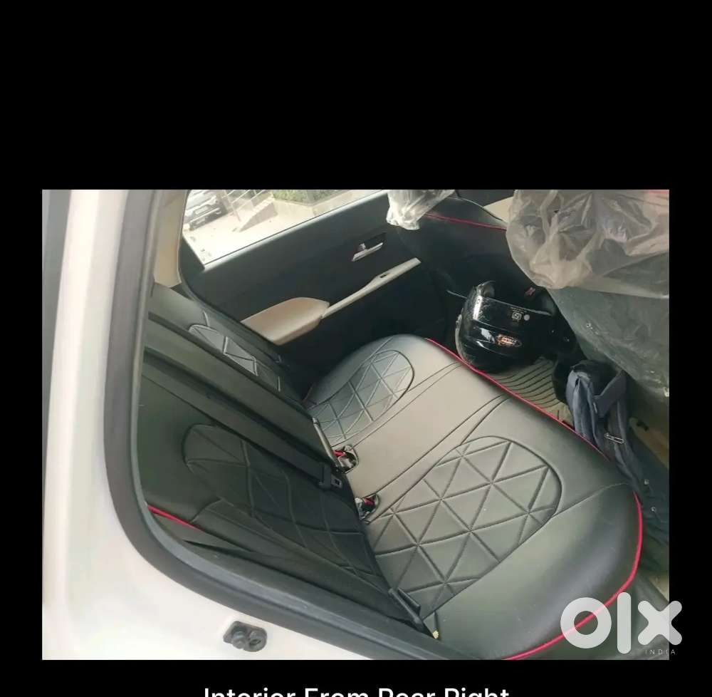 Hyundai Verna 2025 Petrol Well Maintained