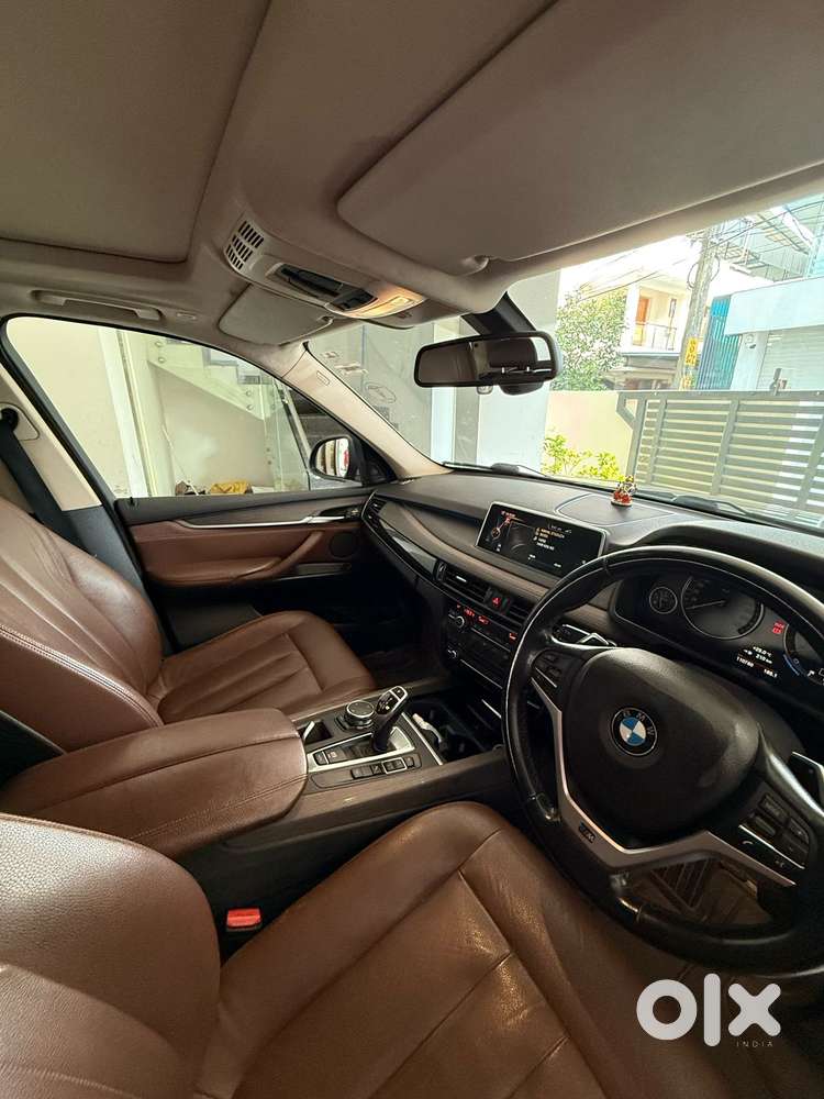Bmw X5 Xdrive 30 D, 2015, Diesel