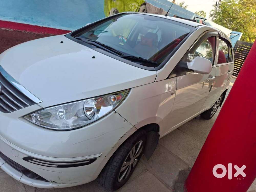 Tata Vista Lx Tdi Bs3