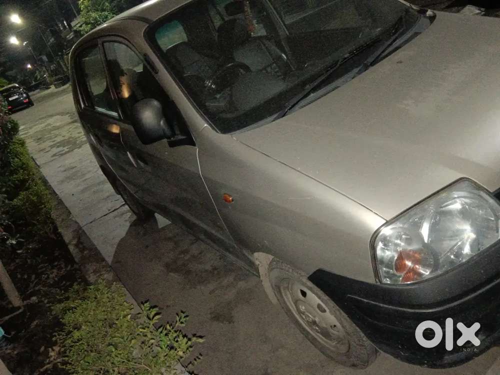 Hyundai Santro Xing 2007