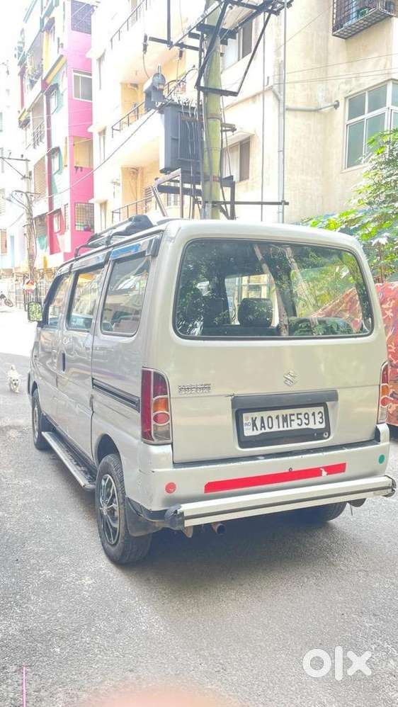 Maruti Suzuki Car 2010