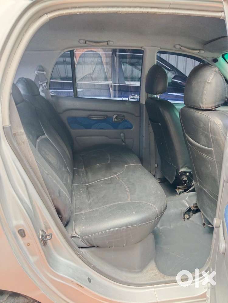 Hyundai Santro Xing Gl Plus, 2009, Lpg