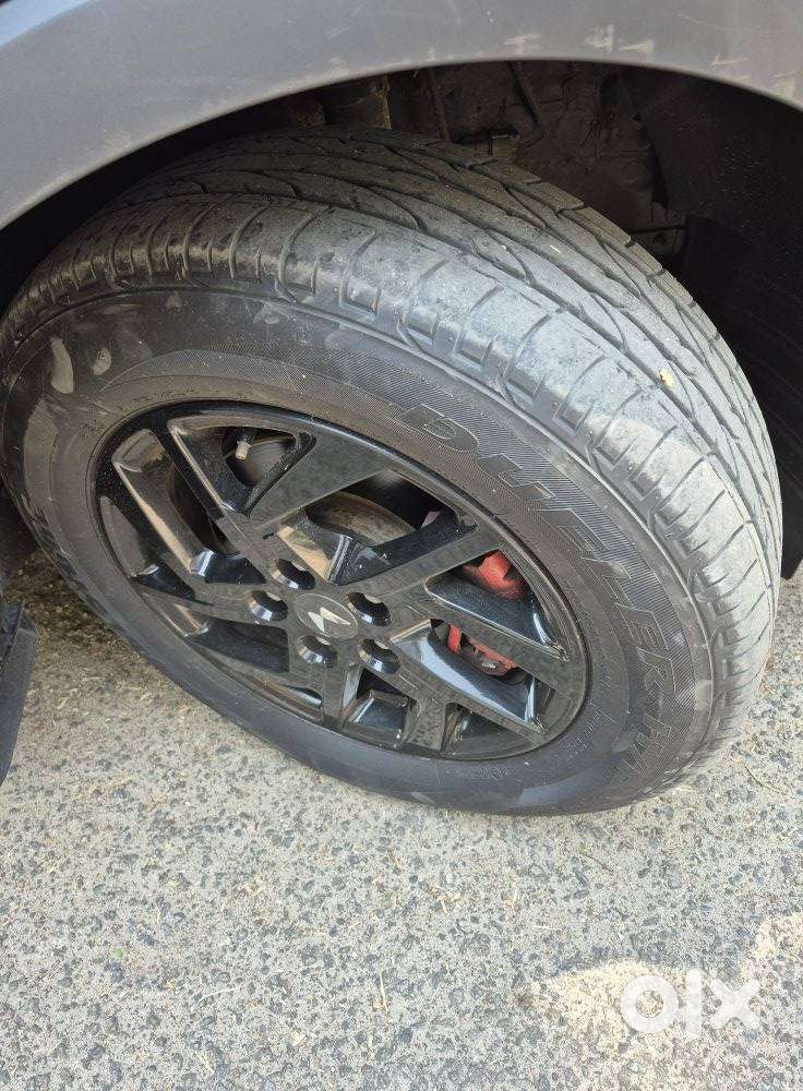 Mahindra Xuv300 W8 Option Dual Tone Diesel, 2023, Diesel