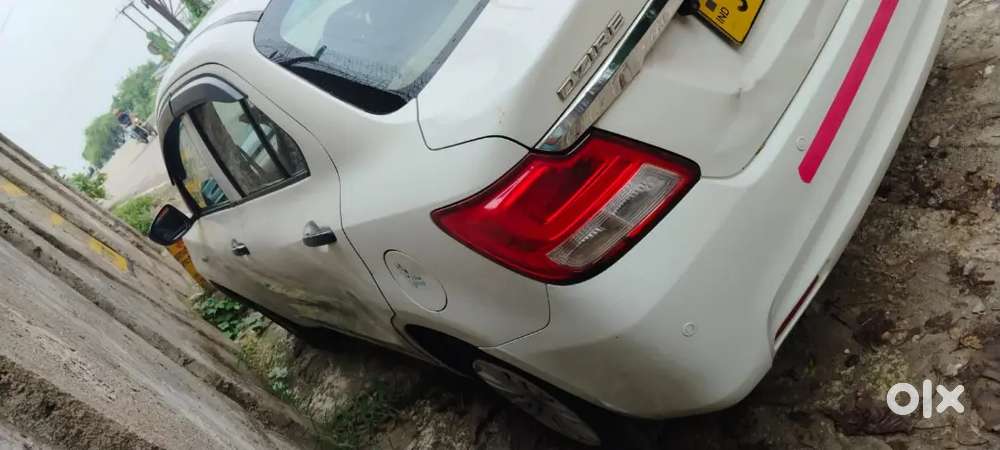 Maruti Suzuki Dzire 2020 Lxi Manual
