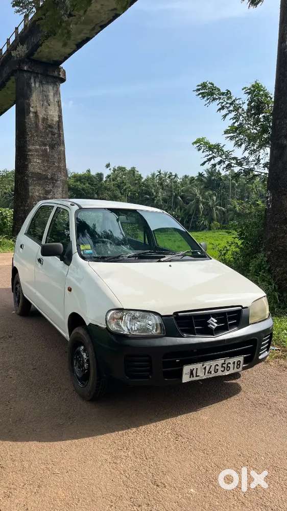 Maruti Suzuki Alto 2007