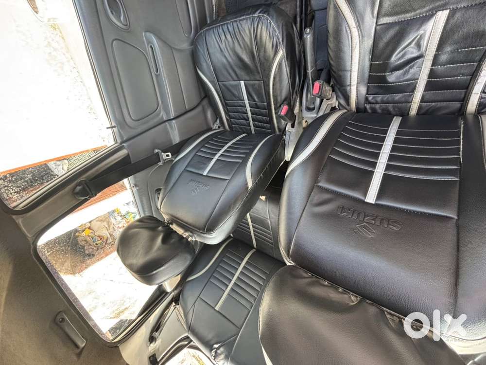 Maruti Suzuki Alto 2008