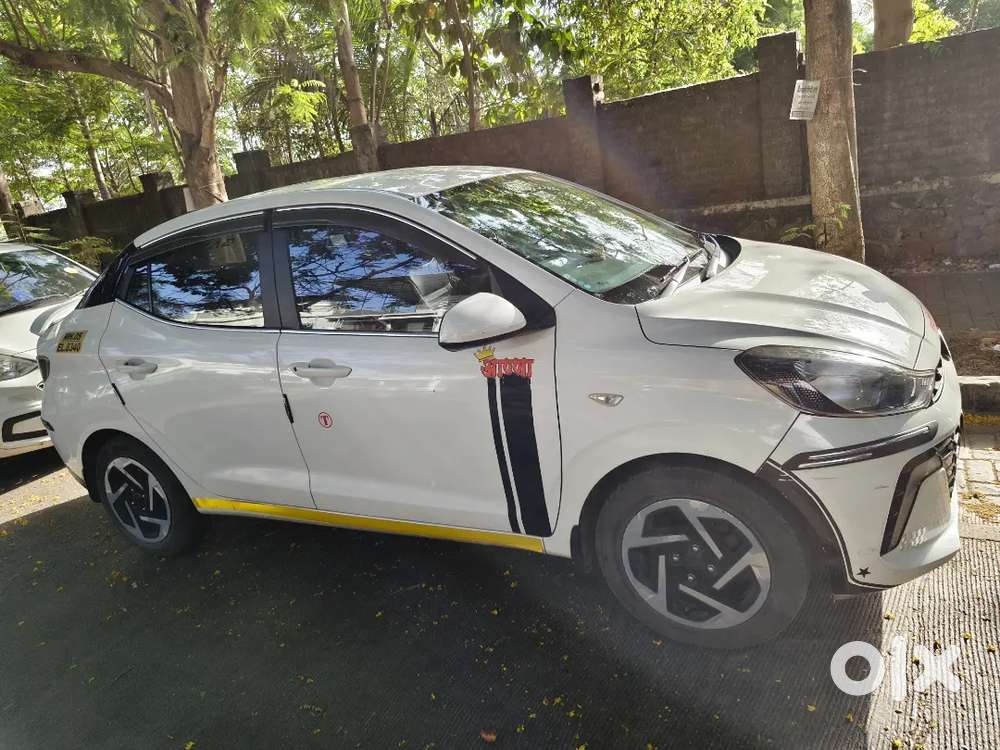 Hyundai Aura For Sale