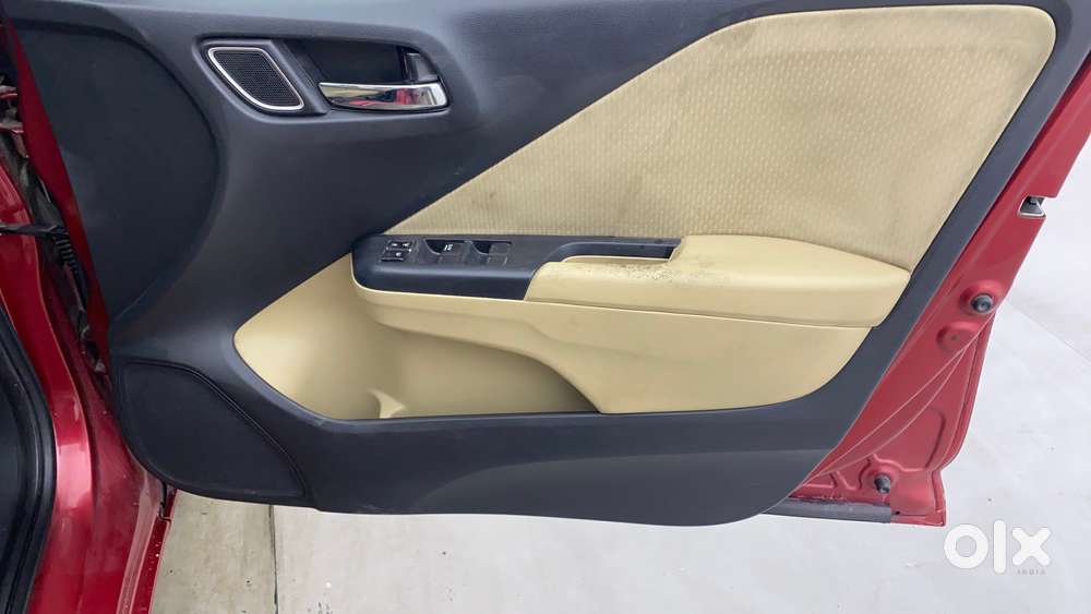 Honda City I-vtec Cvt Vx, 2019, Petrol