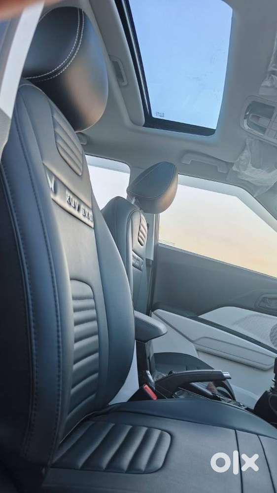 Mahindra Xuv 3xo Mx3 Pro 1.2 Petrol, 2025, Petrol