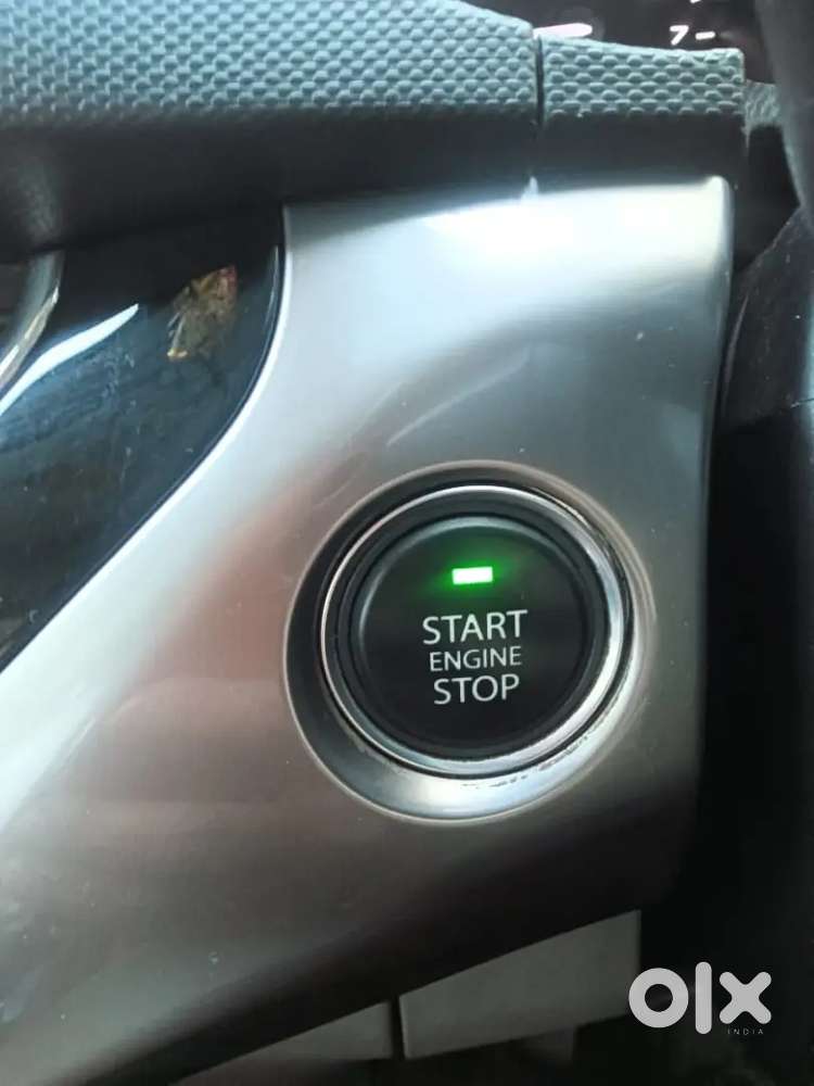 Tata Nexon Ev Max 2018