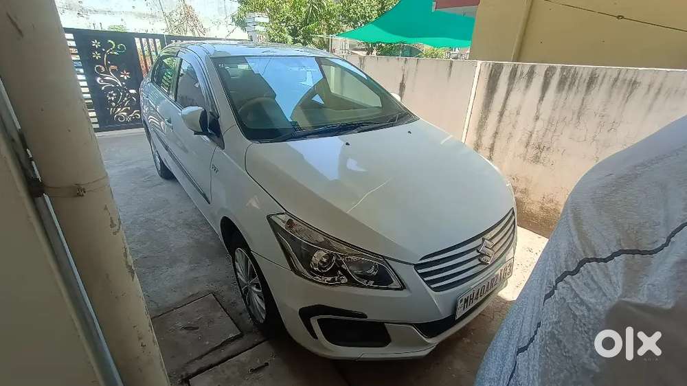 Maruti Suzuki Ciaz 2015