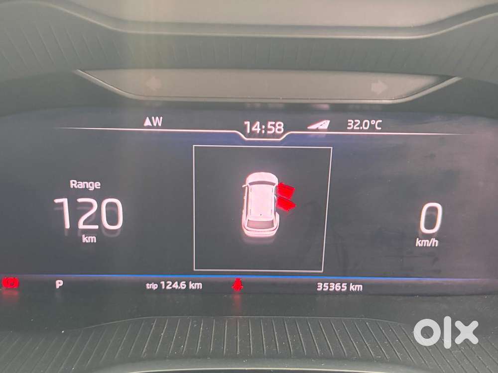 Skoda Kodiaq L & K, 2020, Diesel