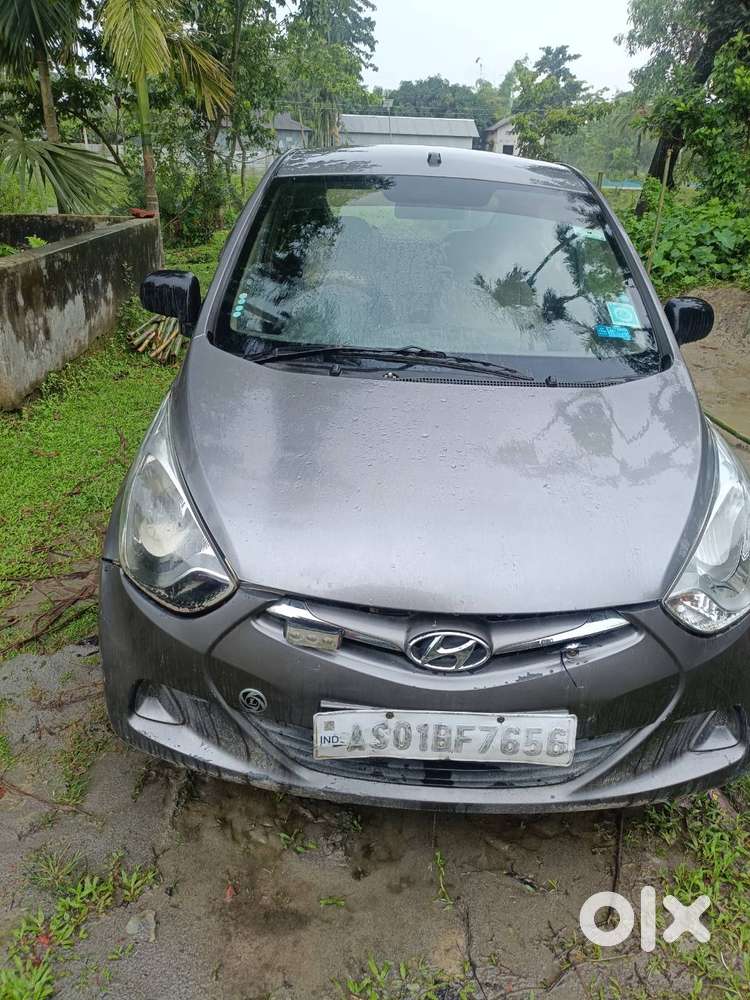 Hyundai Eon 2013