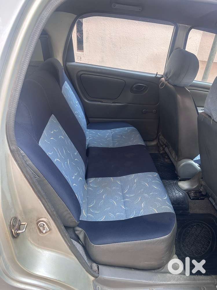 Maruti Alto Lxi Petrol 2009