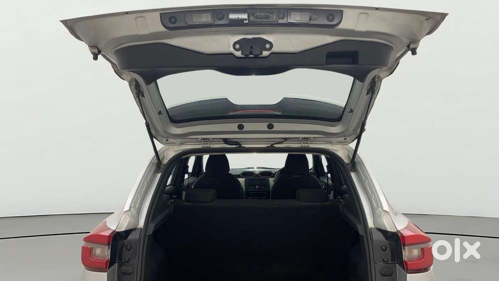 Nissan Magnite 1.0 Xl, 2021, Petrol