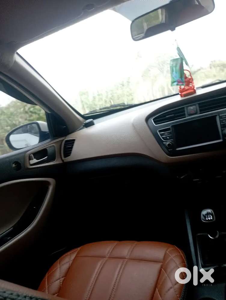 I20 Car For Sell Intersted Means Call Me