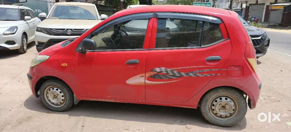 Hyundai I10 Petrol 2009